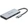 Vention USB-C auf HDMI 0,15 m Grau