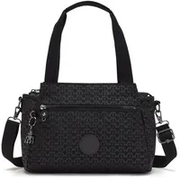 Kipling Schultertasche Basic Plus Elysia Shoulder Bag Signature Emb