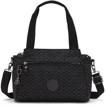 Kipling Schultertasche Basic Plus Elysia Shoulder Bag Signature Emb
