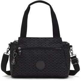 Kipling Schultertasche Basic Plus Elysia Shoulder Bag Signature Emb