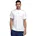 ESS TAPE TEE weiß S