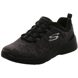 SKECHERS Dynamight 2.0 - In a Flash black/charcoal 37