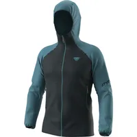 Dynafit Transalper Dst Jacke - Storm Blue - 2XL