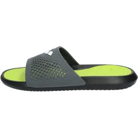 Arena Bruno Black/Lime/Grey 45