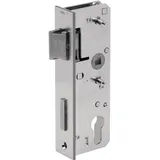 AMF Schloss 143U DIN L/R PZW 40mm Türschloss