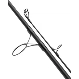 Daiwa Karpfenrute Super Spod Schwarz 3,96 m 1 St.