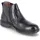 Josef Seibel Harry 05 Herren Schwarz 44