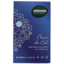 Naturata Fleur de Sel 150 g