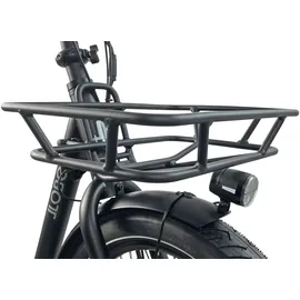Llobe Neo.cult 20 Zoll RH 37 cm Unisex schwarz