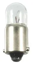 Scharnberger+Hasenbein Röhrenlampe 9x23mm 23031