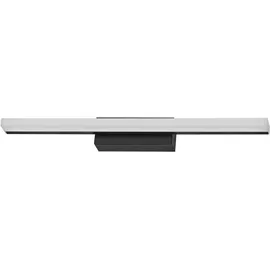 LEDVANCE Orbis 60 cm Schwarz