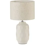 Pauleen Paulmann Charming Sparkle E14 Cremefarben