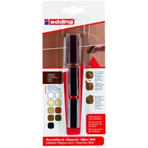 edding 8901 mahagoni Wachs -
