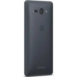 Sony Xperia XZ2 Compact schwarz