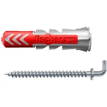 Fischer DuoPower 6 x 30 6 Stück