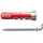 Fischer DuoPower 6 x 30 6 Stück