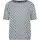 Betty Barclay Rundhals-Shirt Blau/Grün 40