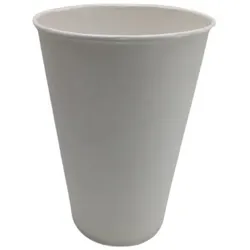 1000 Mundspülbecher Hartpapier Mischbecher Labor 200 ml mit Einstrich