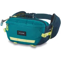 DAKINE Hot Laps 5L Bike Waist Bag Deep Lake