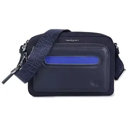 Hedgren Fika Umhängetasche RFID 24 cm peacoat blue