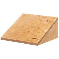 Skandika Wadendehner Vira Wadentrainer aus Holz, Made in Germany,