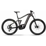 Haibike Alltrail 10