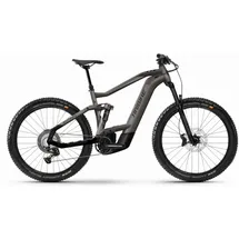 Haibike Alltrail 10 29 Zoll Pebble Grey / Black M