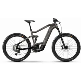 Haibike Alltrail 10 29 Zoll Pebble Grey / Black M