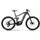 Haibike Alltrail 10 29 Zoll Pebble Grey / Black M