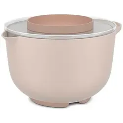 MEPAL Rührschüssel Chef It chalk 3,0 l