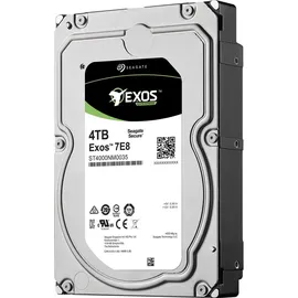 Seagate Enterprise Capacity 4 TB 3,5" ST4000NM0035