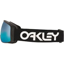 OAKLEY Flight Tracker L Skibrille Factory Pilot Black - schwarz