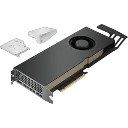 Lenovo NVIDIA RTX A5000 - Grafikkarten - RTX A5000 - 24 GB GDDR6 - PCIe 4.0 x16