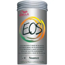 Wella Professionals EOS Tönung auf Pflanzenbasis 120 g / 5 Golden Curry