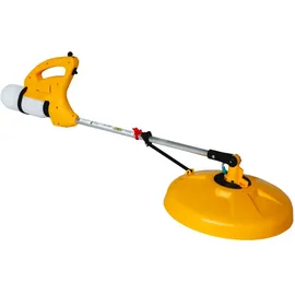 VOLPI M3000 Akku-Herbizid-Mikronisierer