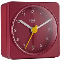 Braun BC02R rot/rot