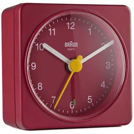 Braun BC02R rot/rot