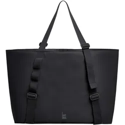 GOT BAG Umhängetasche TOTE BAG LARGE Monochrome black