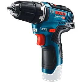 Bosch GSR 12V-35 Professional ohne Akku + L-Boxx 06019H8001