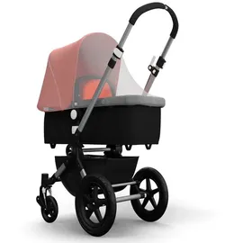 Bugaboo 80500MN01 Baby-Moskitonetz Grau