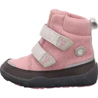 Affenzahn Klettschuhe in Rosa - 27