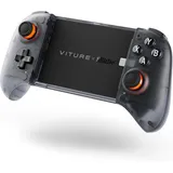viture 8BitDo Ultimativer Mobile Gaming Controller schwarz Android