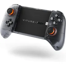 viture 8BitDo Ultimativer Mobile Gaming Controller schwarz Android