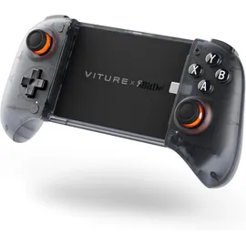 viture 8BitDo Ultimativer Mobile Gaming Controller schwarz Android