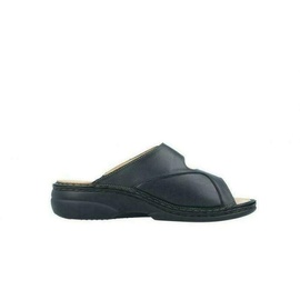 Finn Comfort Zeno grey/black 36