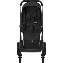 Cybex Talos S Lux Black Frame moon black