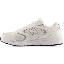 New Balance 408 Herren White (ML408W) 45