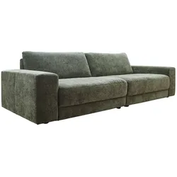 Zurbrüggen Big Sofa HAMBURG - B/H/T ca. 270,00x83,00x125,00