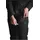 Modeka Striker III Textilhose unisex schwarz, L