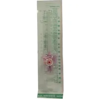 B. Braun Kanüle 20 G 1,1x25 mm rosa 1 St.